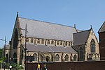 Thumbnail for St Mary and St John Church, Wolverhampton