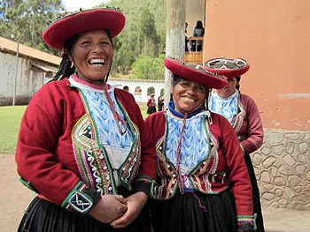 Women in the Americas - Wikipedia