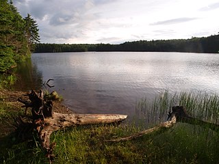 Woodford State Park State park in Bennington County, Vermont