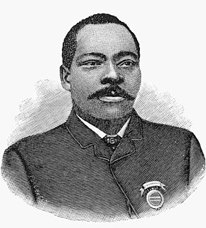 Granville Woods American inventor