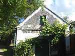 at the church in Wultendorf (Staatz)