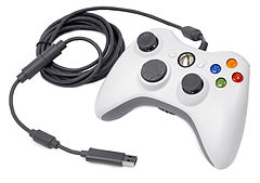 Джойстик xbox 360 к телефону. Геймпад Xbox 360 Controller. Xbox 360 Controller проводной. Геймпад Xbox 360 проводной белый. Xbox 360 wired Controller.