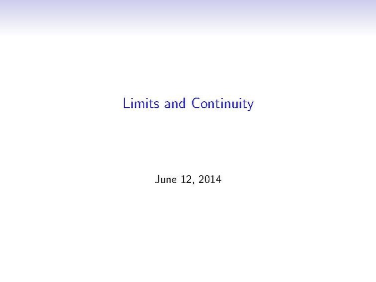 File:Year 11 2U Limits and Continuity.pdf