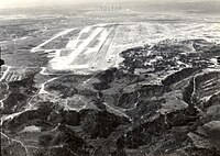 Yomitan Auxiliary Airfield