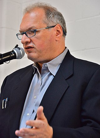 <span class="mw-page-title-main">Yuri Felshtinsky</span> Russo-American historian