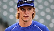 Vignette pour Zack Greinke