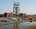 * Nomination winding towers in Dortmund --Mbdortmund 01:19, 5 April 2009 (UTC) * Promotion Good. --Dschwen 15:50, 6 April 2009 (UTC)