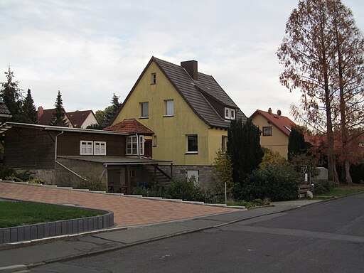 Zum Holzfeld 5, 1, Lutterberg, Staufenberg, Landkreis Göttingen