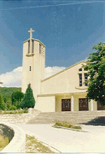 Vignette pour Église du Sacré-Cœur-de-Jésus de Donji Crnač