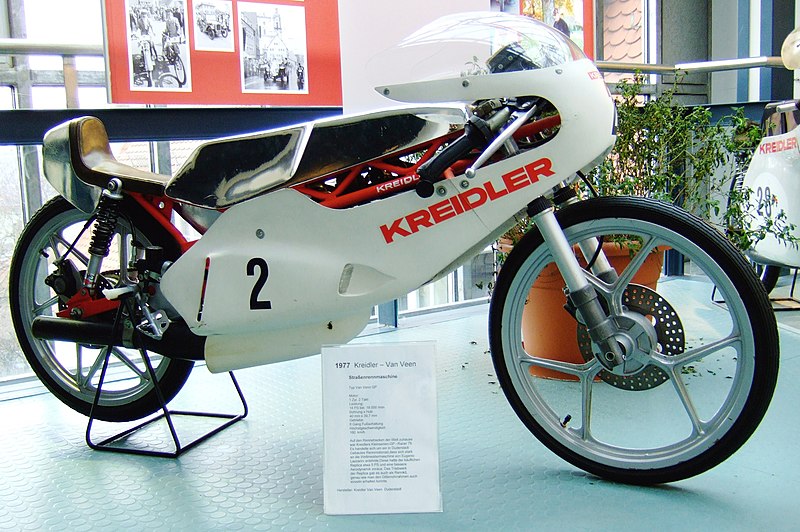 File:ZweiRadMuseumNSU Kreidler VanVeen.JPG