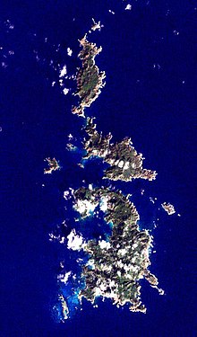 小笠原諸島 - Wikipedia