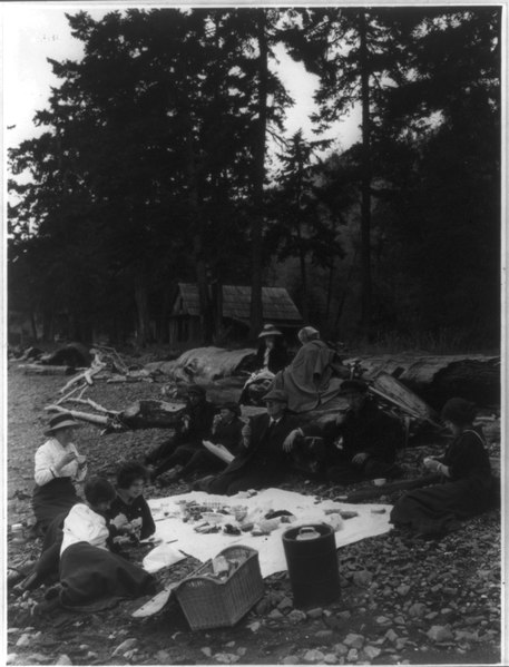 File:"1687. Cypress Island picnic" LCCN2006681312.tif