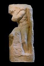 'Atlas Slave' by Michelangelo - JBU 02.jpg