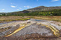 * Nomination Geysir Geothermal Field, Suðurland, Iceland. By User:Poco a poco --Christian Ferrer 07:45, 28 December 2014 (UTC) * Promotion  Support Good quality. --XRay 08:30, 28 December 2014 (UTC)