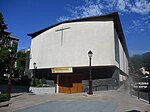 Église Bienheureuse-Isabelle-de-France de Neuilly-sur-Seine