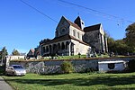 Saint-Germain Church of Mareuil-en-Dôle.JPG