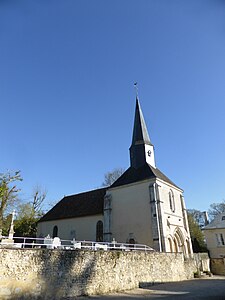 Église Saint-Martin de Corbon.JPG