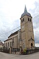 Kirche Saint-Jean-le-Grand