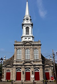 en location à Saint-Pascal - Jean Morneau