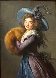 Élisabeth-Louise Vigée-Le Brun - Madame Molé-Reymond (1786) .jpg