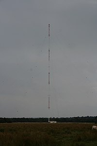 Vysílač LORAN-C od Lessay.JPG