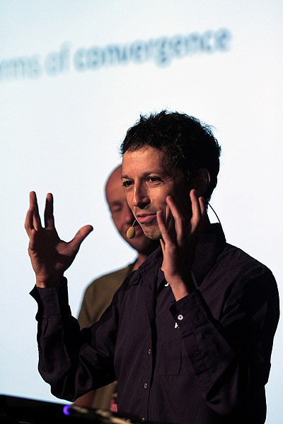 File:Éric Chahi - Game Developers Conference Europe 2010 - 07.jpg