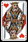 French playing cards - Wikipedia