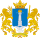 Coat of arms of Ulyanovsk Oblast