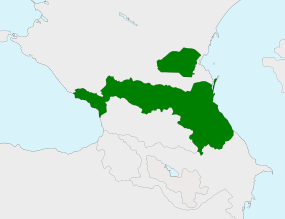 Карта Горской республики.svg
