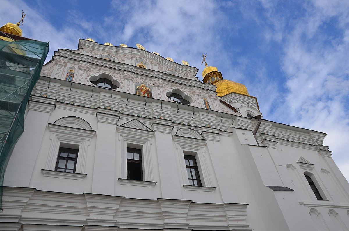 Колокола Киево Печерской Лавры