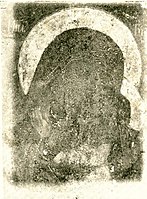 Леньківська ікона Божої Матері