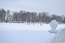 Парк имени Чекмана в Хмельницком. Фото 17.jpg