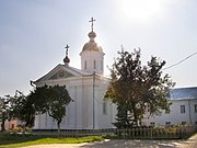 Троїцька церква - Дермань.JPG