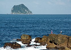 基隆嶼 Keelong Island - panoramio.jpg