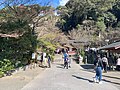 菅原神社 (薩摩川内市東郷町藤川)のサムネイル