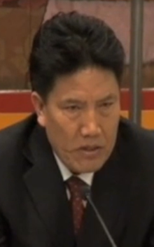 西藏自治区当局的统战部长洛桑江村谈自焚事件.png