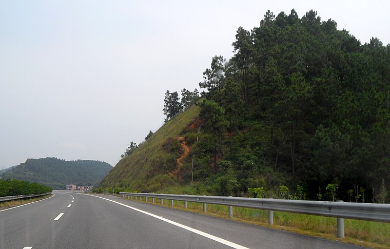 File:高速公路景色 - panoramio (512).jpg