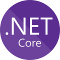 .NET Core Logo.svg