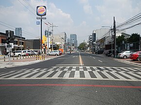 03704jfChurches Buildings West North Avenue Roads Edsa Barangays Quezon Cityfvf 02.JPG