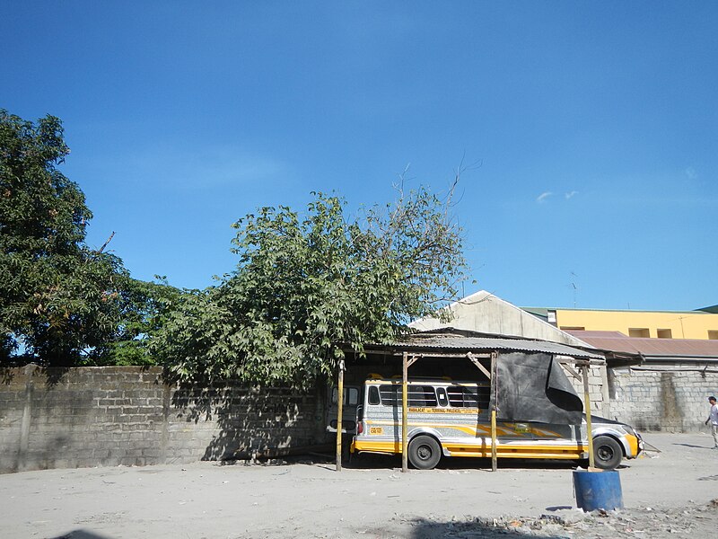 File:09085jfCity Gate Clark Marcos River Bridge Calumpang Pampanga Roadfvf 15.JPG