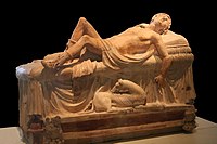 古代ギリシアの彫刻 - Wikipedia