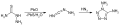 1,5-Diamino-1H-tetrazol - Synthese 2