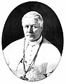 Pio X (2 di ghjugnu 1835-20 d'aostu 1914)