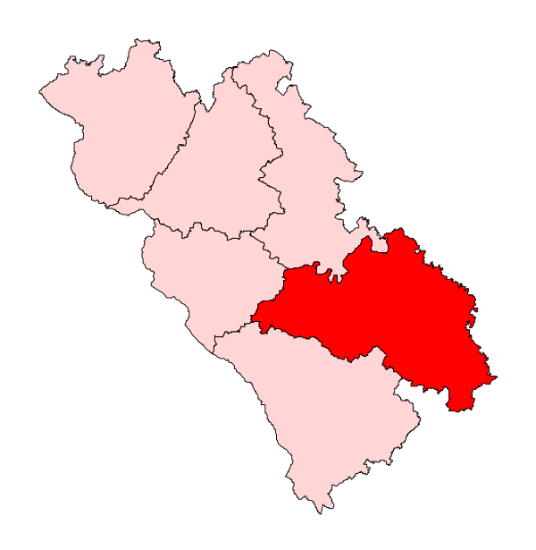 Purwa Assembly constituency