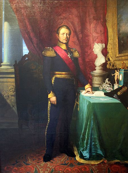 Wilhelm I của Württemberg