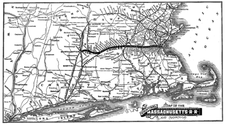 1888 Central Massachusetts Railroad map 1888 Central Mass.gif