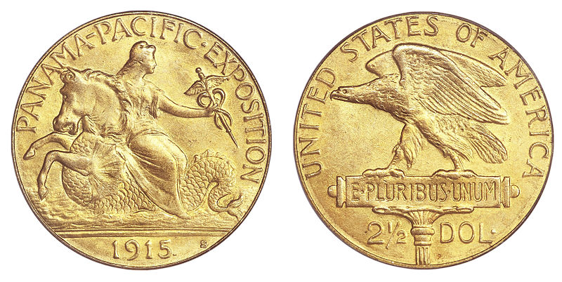 File:1915-S $2 1-2 Panama-Pacific Quarter Eagle.jpg