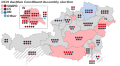 Results of the 1919 Austrian Constituent Assembly election.