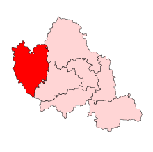 192-Krishnarajpete constituency.svg