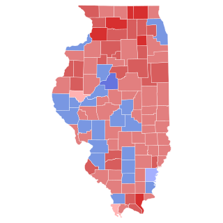 <span class="mw-page-title-main">1944 United States Senate election in Illinois</span> Illinois state-wide election of a Senator to United States Senate